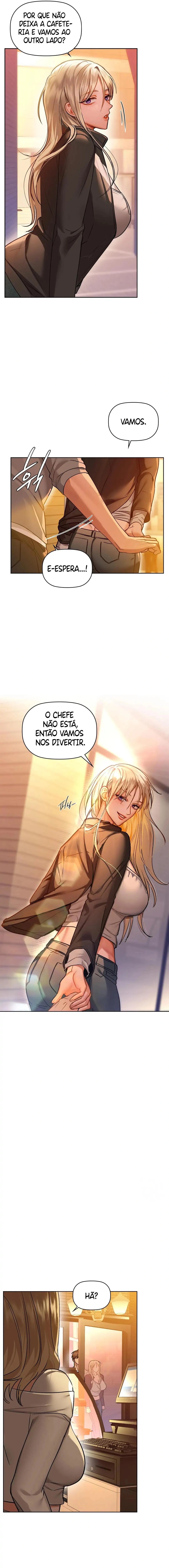 Caffeine Capítulo 28 Página 7