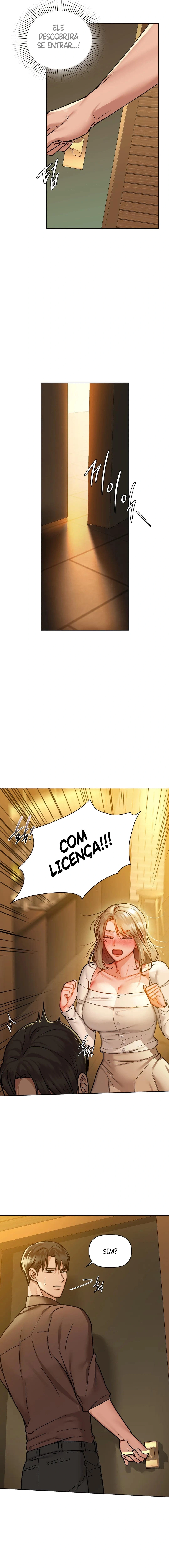 Caffeine Capítulo 29 Página 11