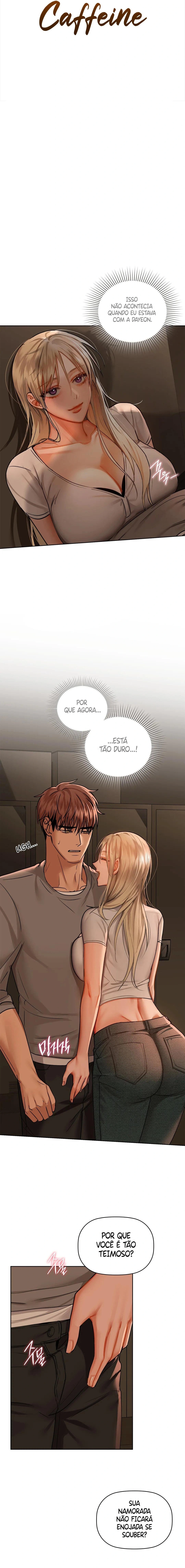 Caffeine Capítulo 29 Página 2