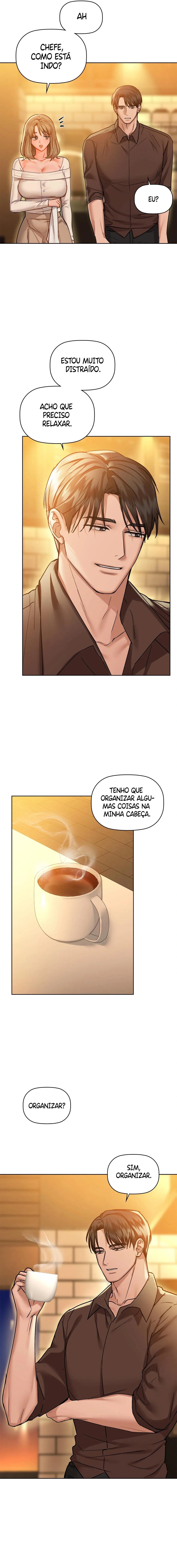 Caffeine Capítulo 29 Página 7