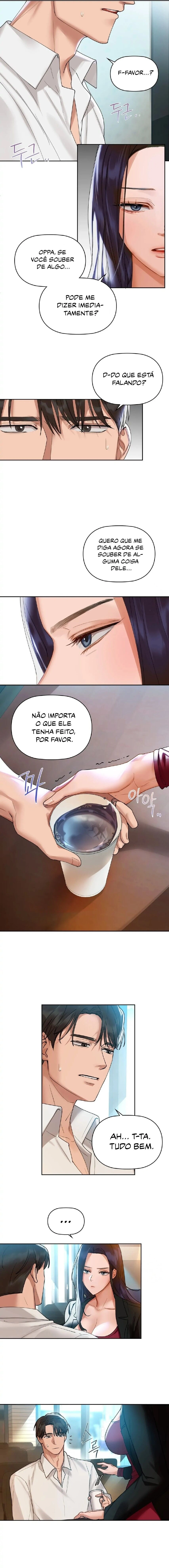 Caffeine Capítulo 3 Página 12