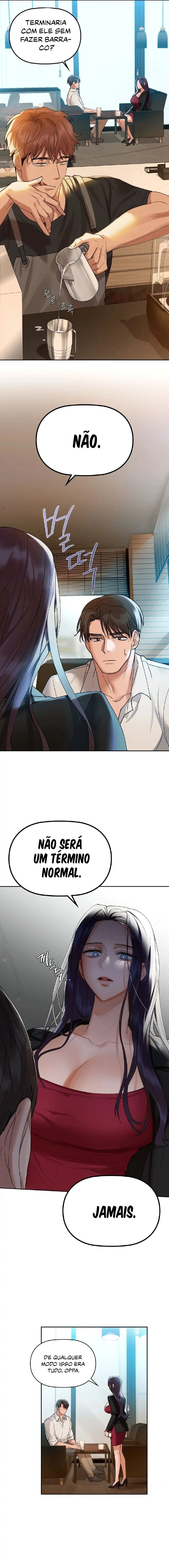 Caffeine Capítulo 3 Página 14