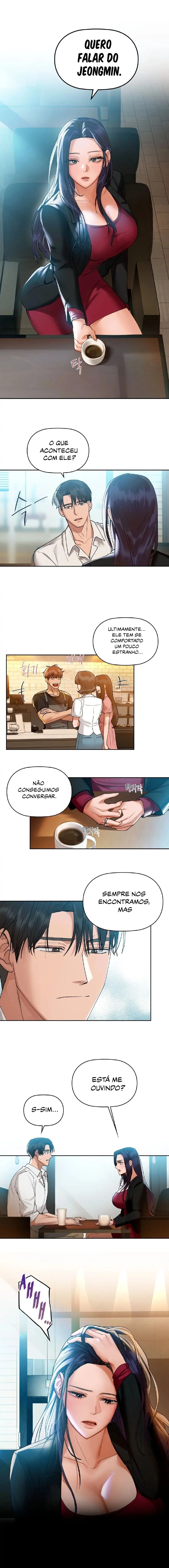 Caffeine Capítulo 3 Página 9