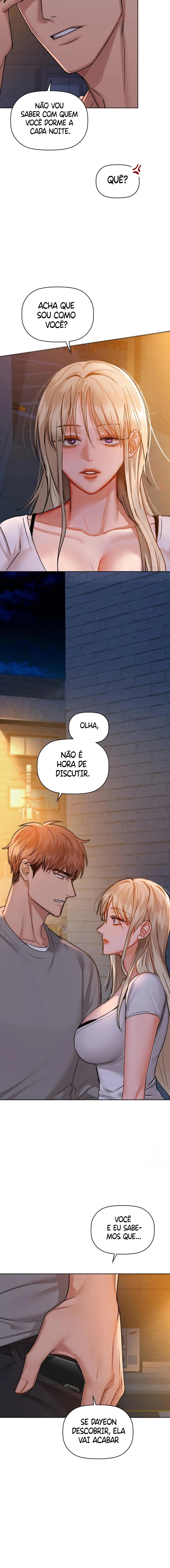 Caffeine Capítulo 30 Página 16