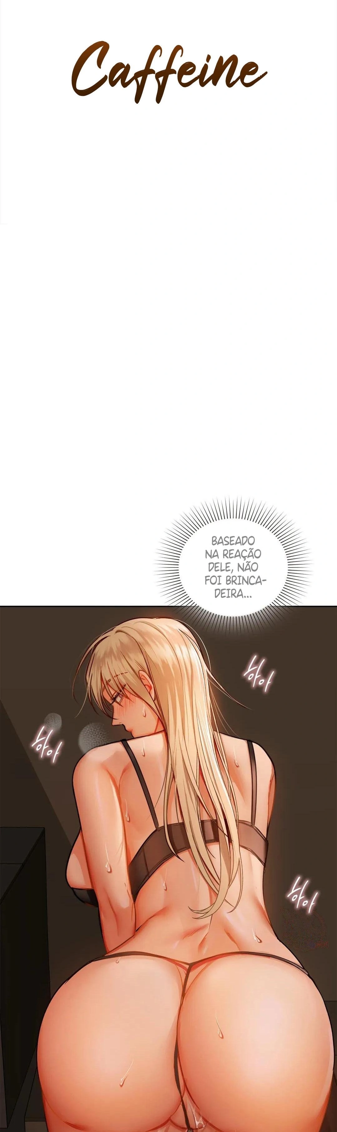 Caffeine Capítulo 30 Página 2