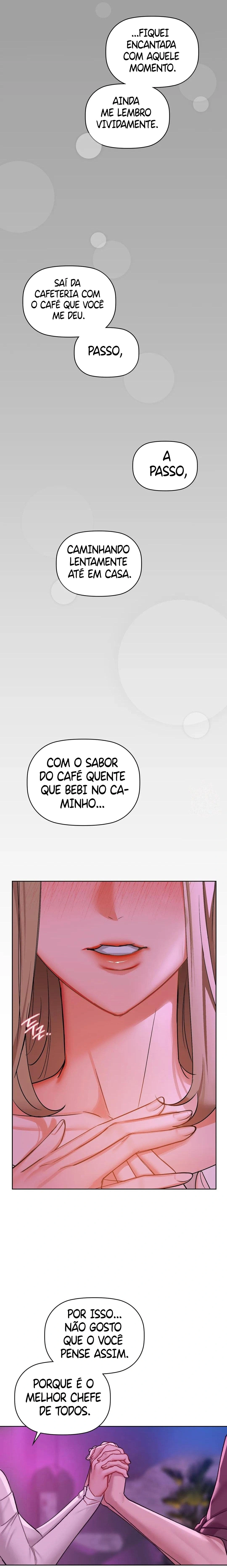 Caffeine Capítulo 31 Página 15