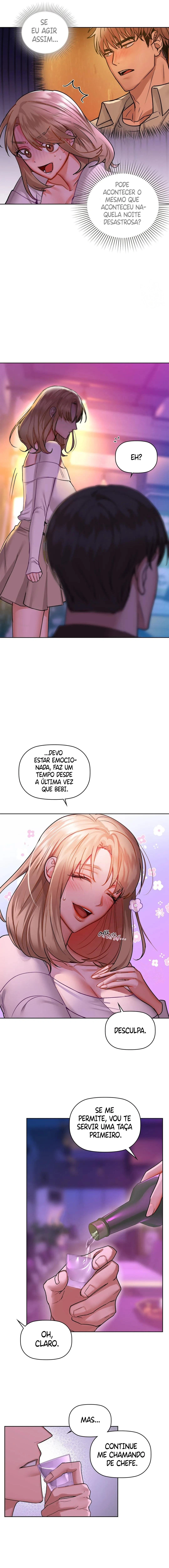Caffeine Capítulo 31 Página 7
