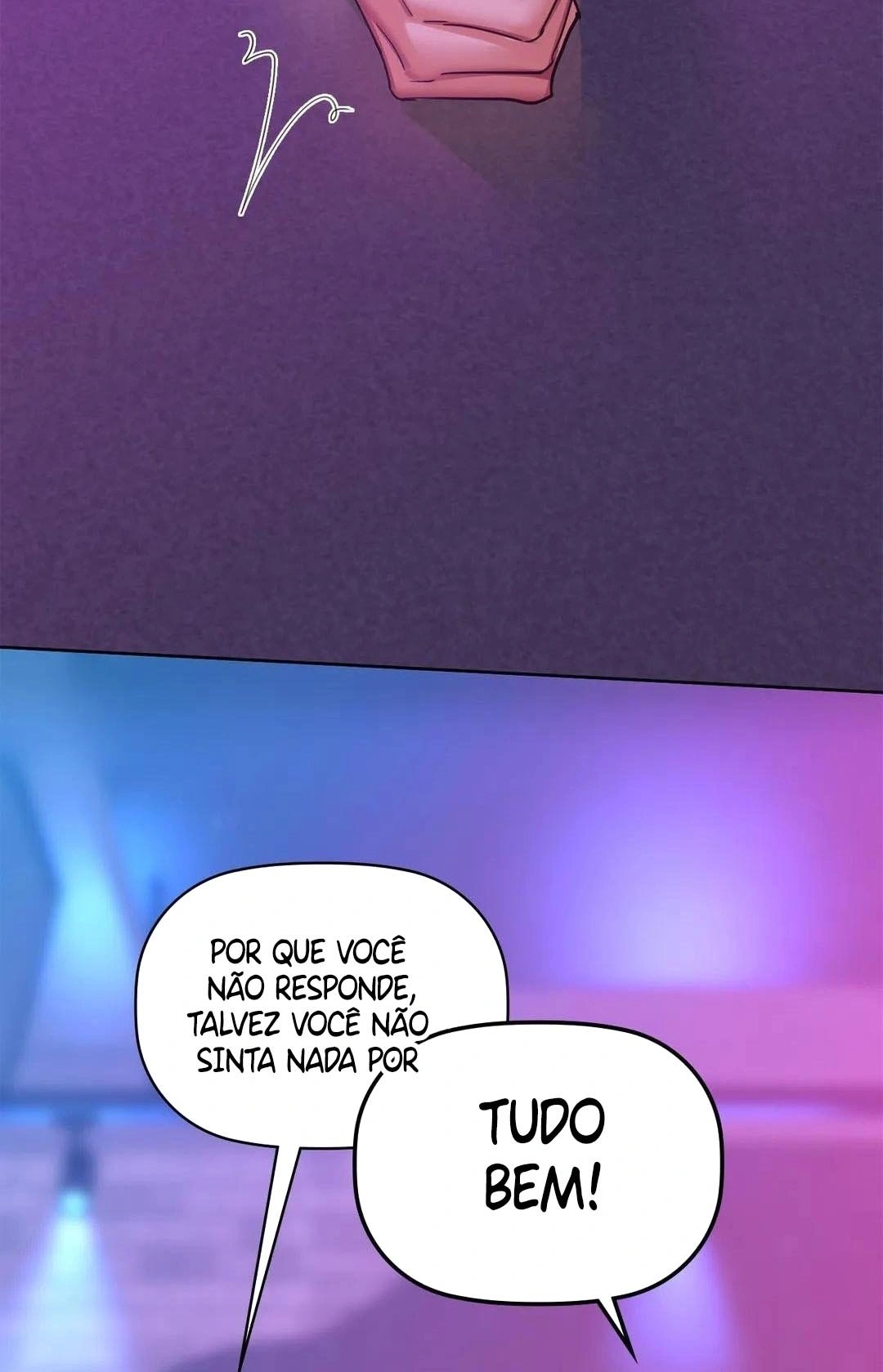 Caffeine Capítulo 32 Página 13