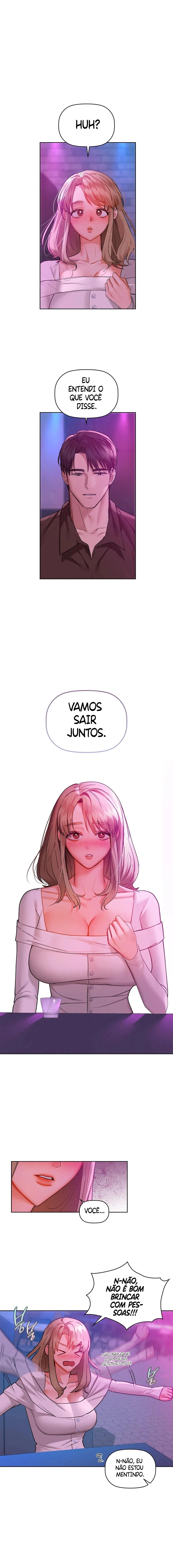Caffeine Capítulo 32 Página 15