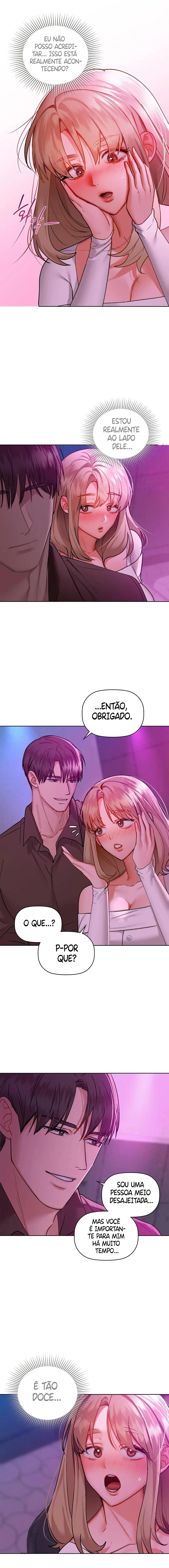 Caffeine Capítulo 32 Página 17