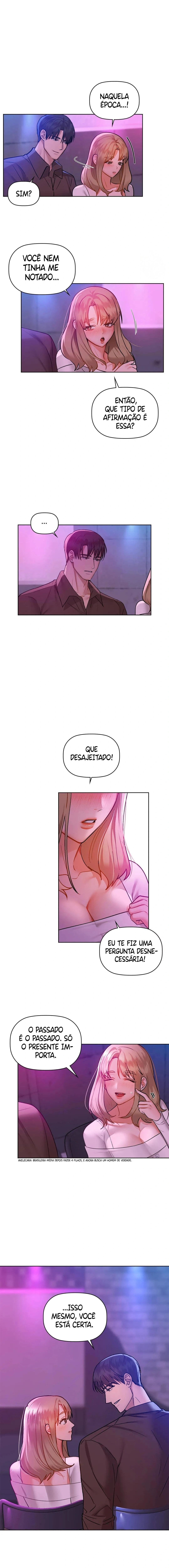 Caffeine Capítulo 32 Página 18