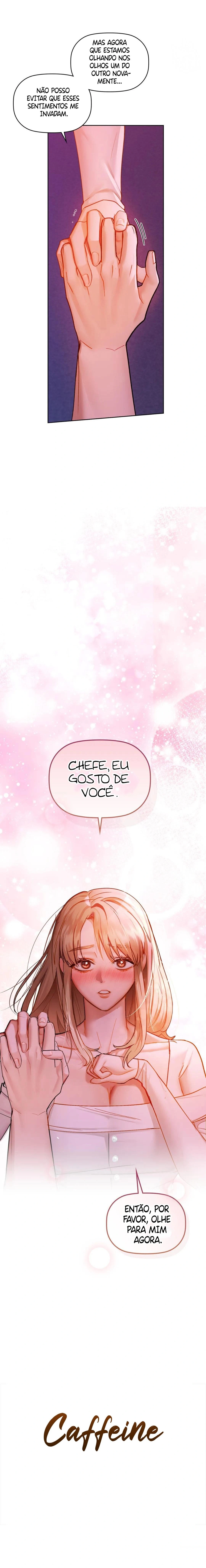 Caffeine Capítulo 32 Página 2