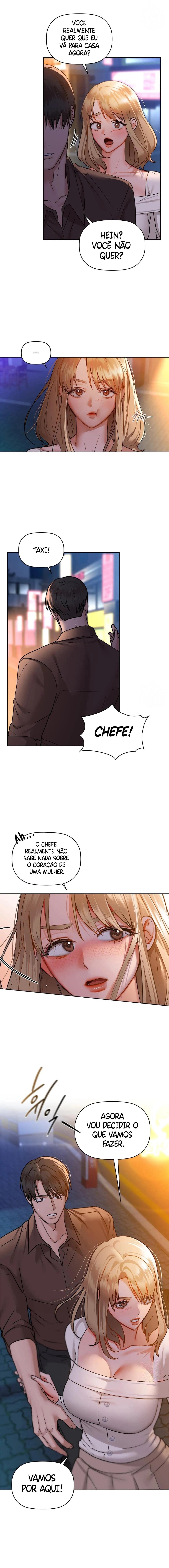 Caffeine Capítulo 32 Página 20