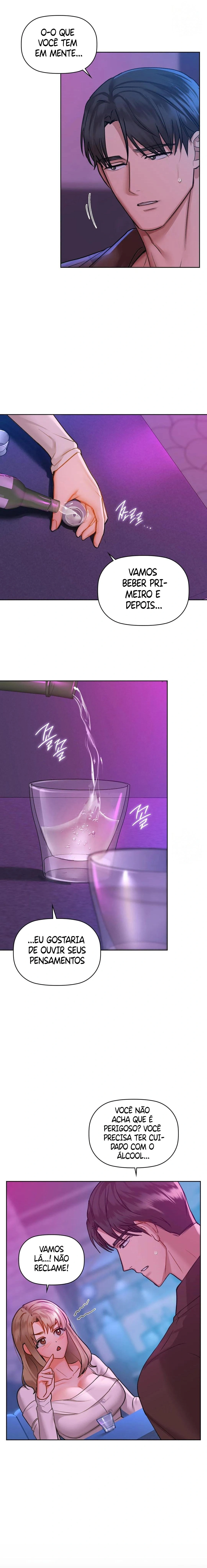 Caffeine Capítulo 32 Página 4
