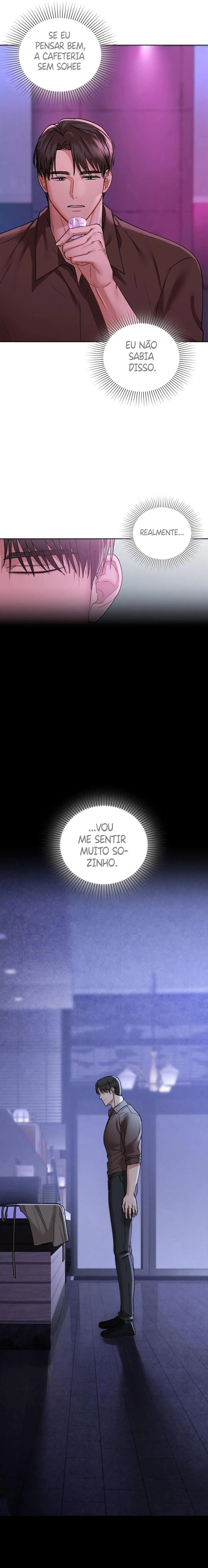 Caffeine Capítulo 32 Página 7