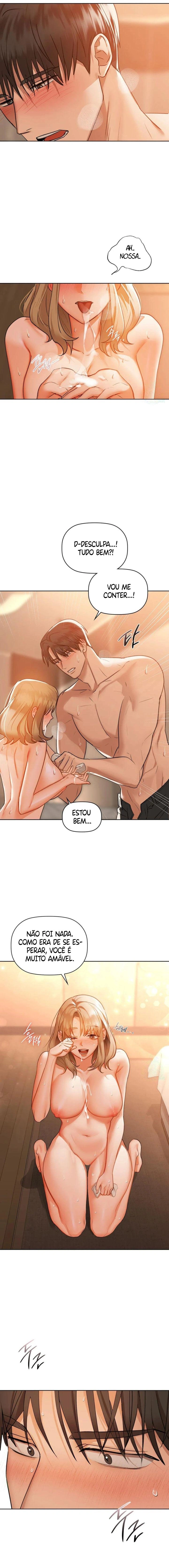 Caffeine Capítulo 33 Página 17