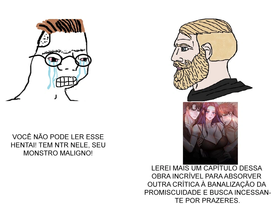 Caffeine Capítulo 33 Página 19