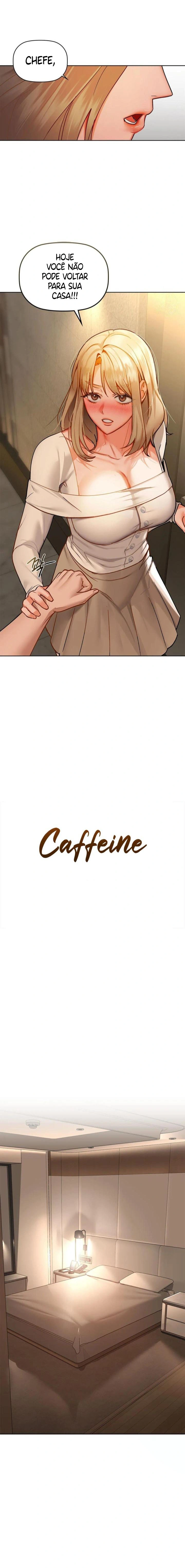 Caffeine Capítulo 33 Página 2