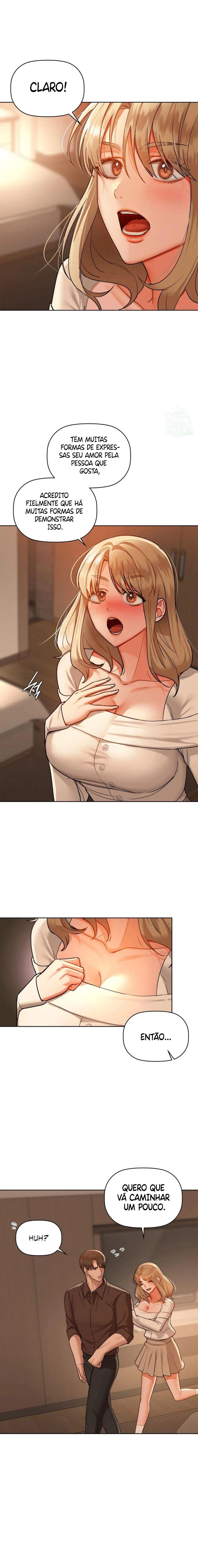 Caffeine Capítulo 33 Página 4
