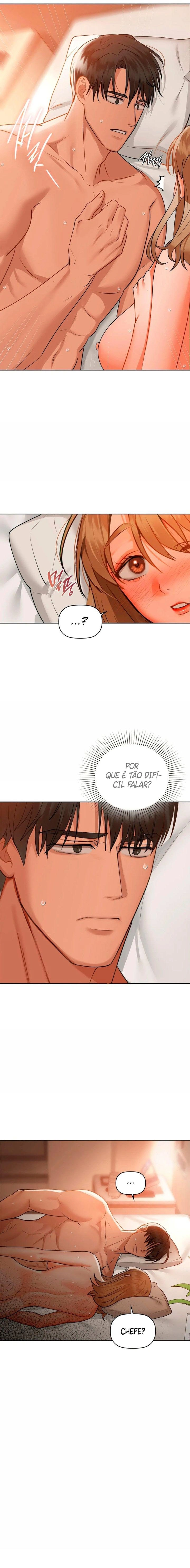 Caffeine Capítulo 34 Página 18