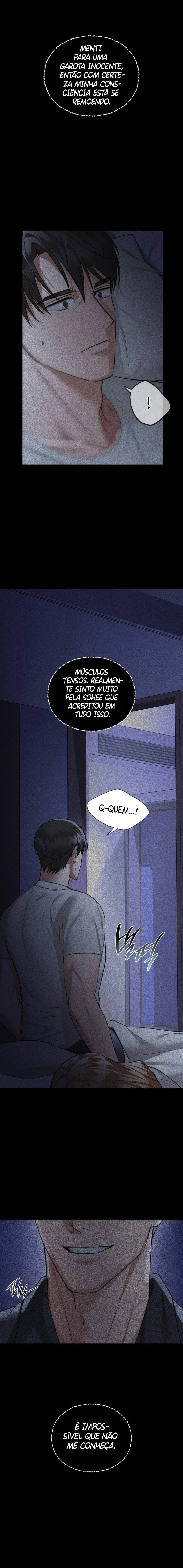 Caffeine Capítulo 35 Página 16