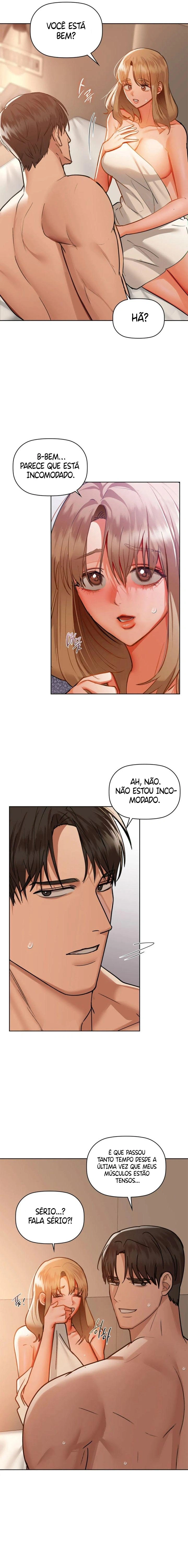 Caffeine Capítulo 35 Página 3