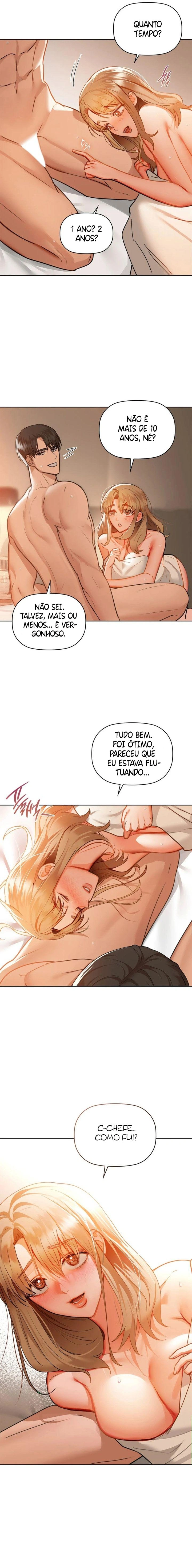 Caffeine Capítulo 35 Página 4