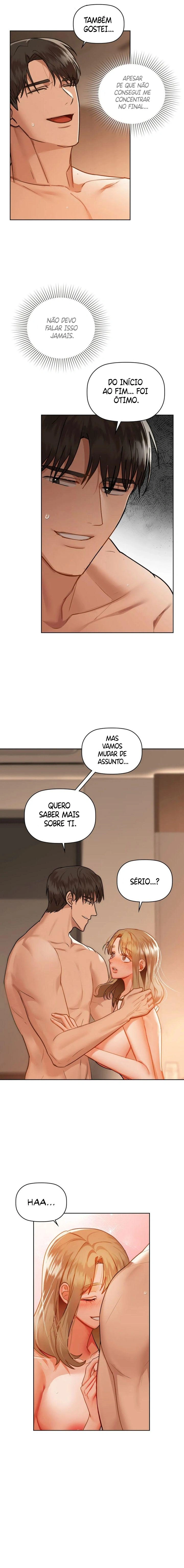 Caffeine Capítulo 35 Página 5