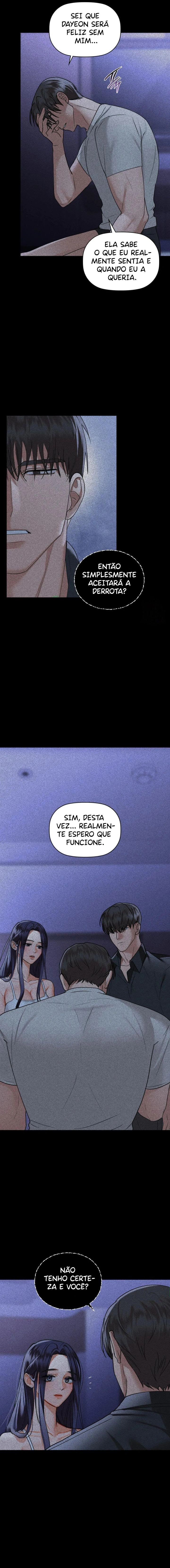 Caffeine Capítulo 36 Página 11
