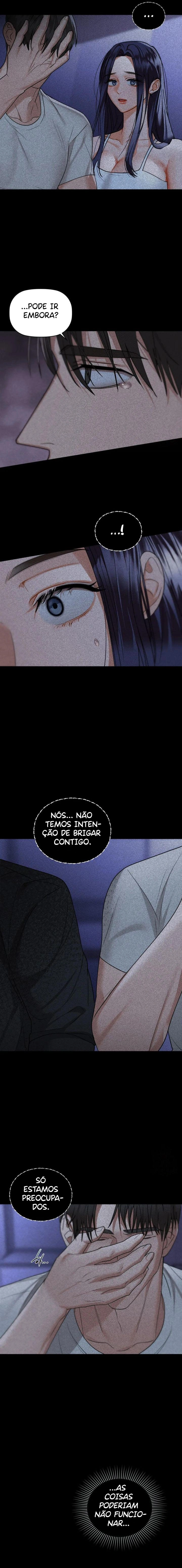 Caffeine Capítulo 36 Página 12