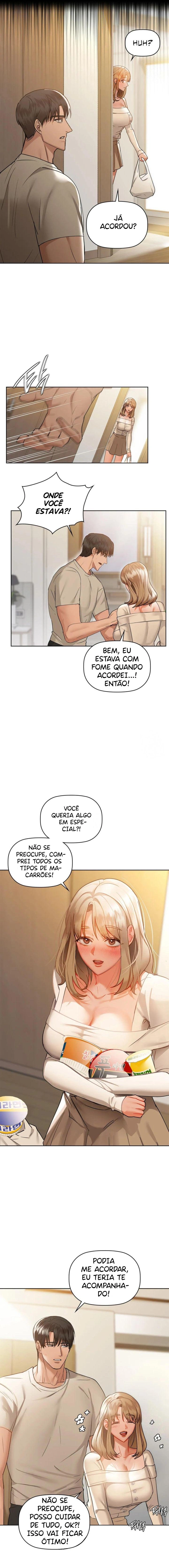Caffeine Capítulo 36 Página 15