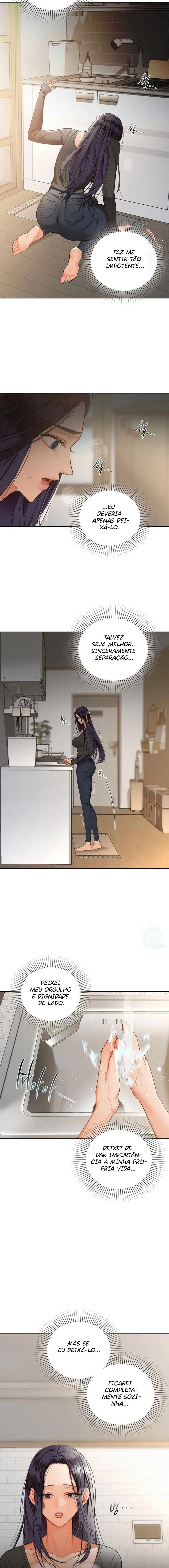 Caffeine Capítulo 37 Página 14