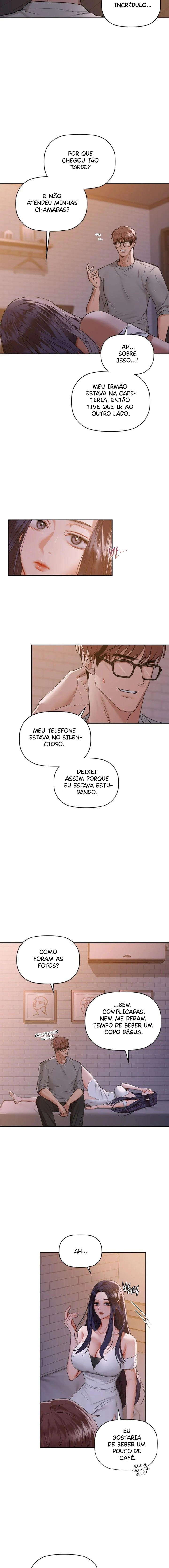 Caffeine Capítulo 37 Página 4