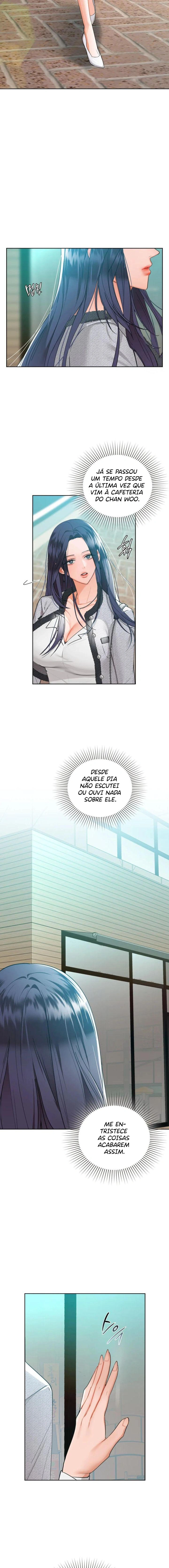 Caffeine Capítulo 38 Página 4