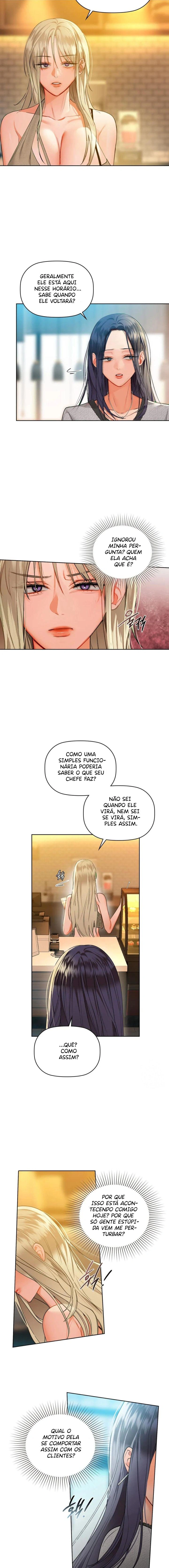 Caffeine Capítulo 38 Página 7