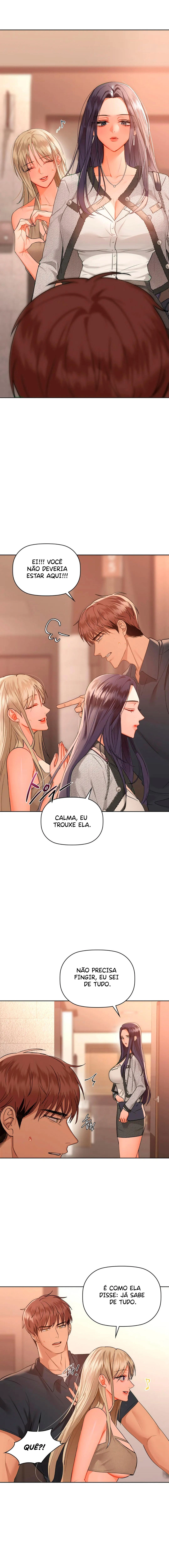 Caffeine Capítulo 39 Página 11