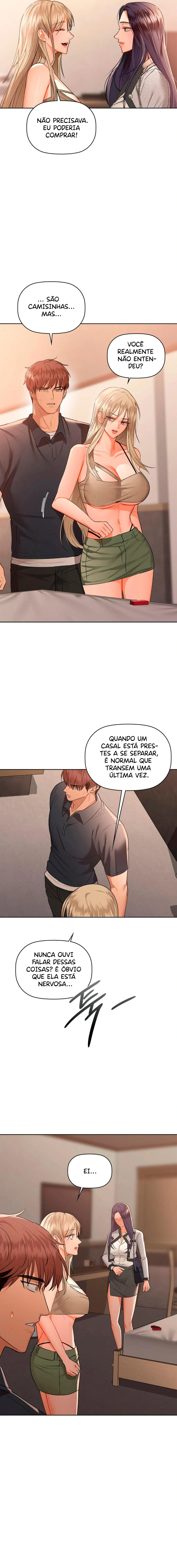 Caffeine Capítulo 39 Página 14