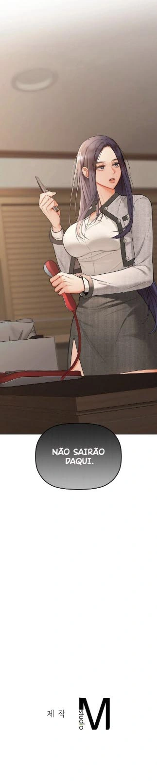 Caffeine Capítulo 39 Página 18