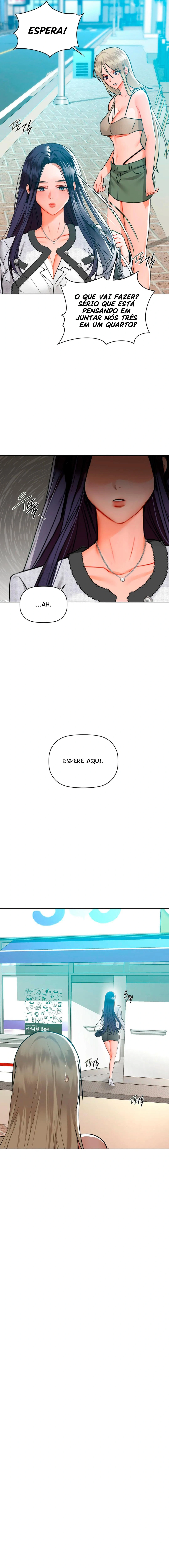 Caffeine Capítulo 39 Página 8
