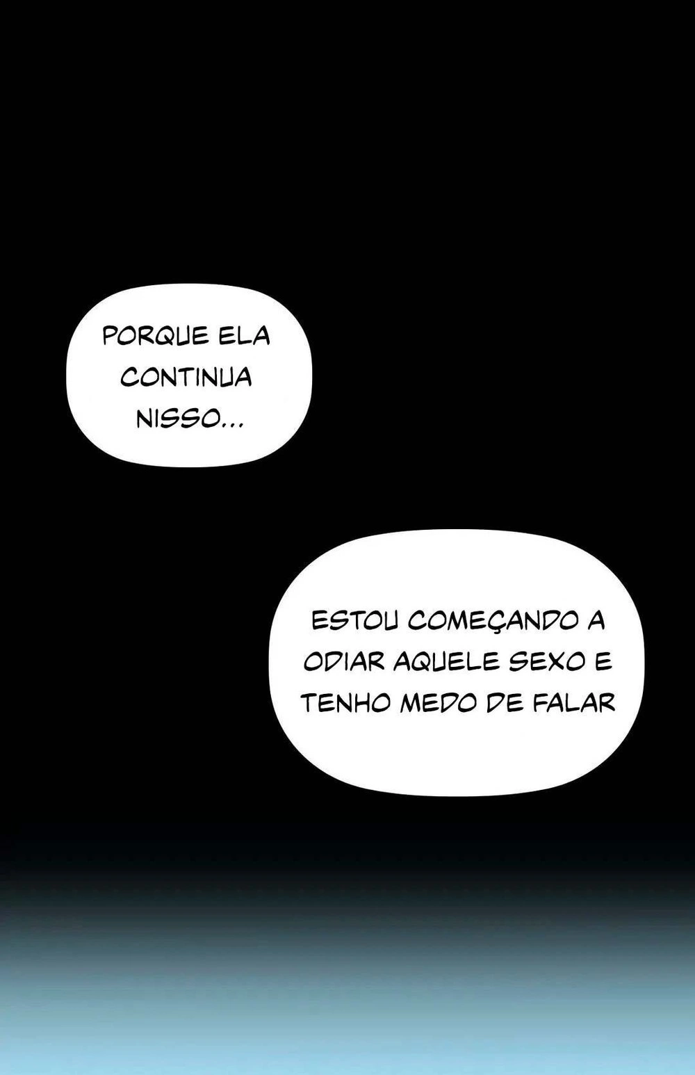 Caffeine Capítulo 4 Página 19