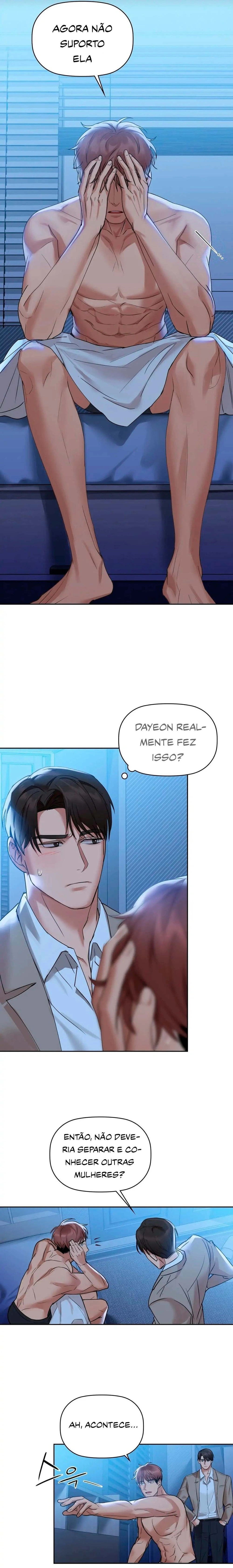 Caffeine Capítulo 4 Página 20