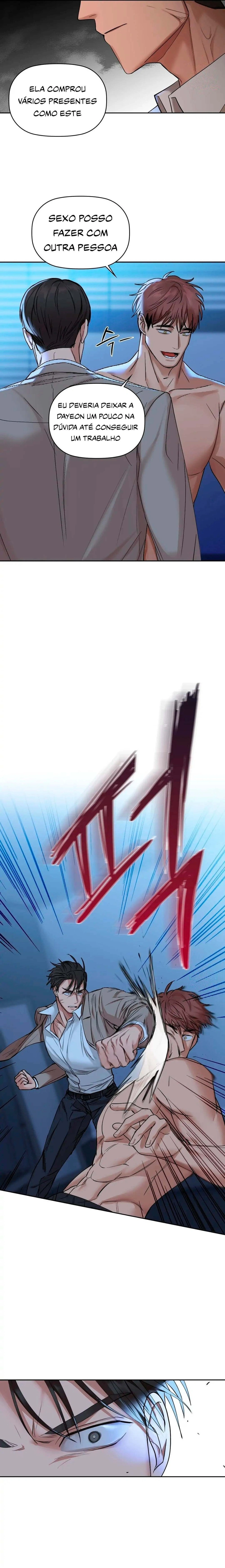 Caffeine Capítulo 4 Página 22