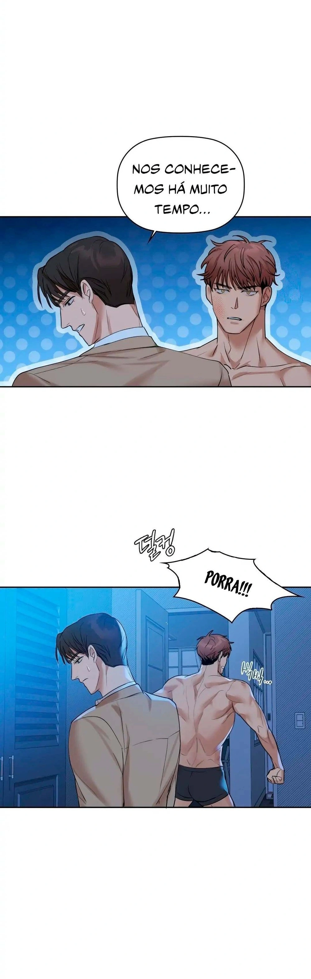 Caffeine Capítulo 4 Página 25