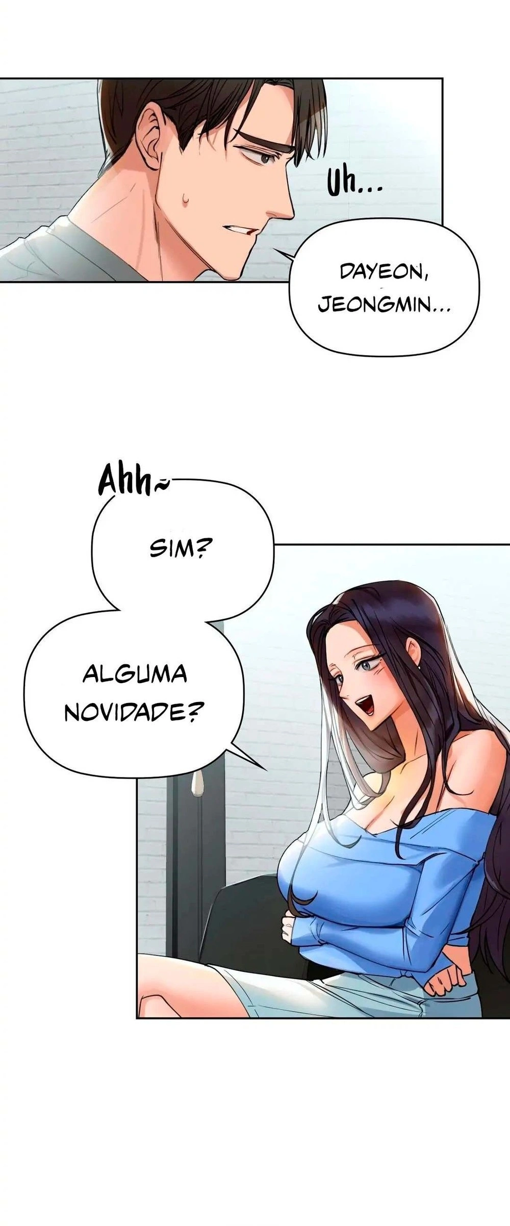Caffeine Capítulo 4 Página 29