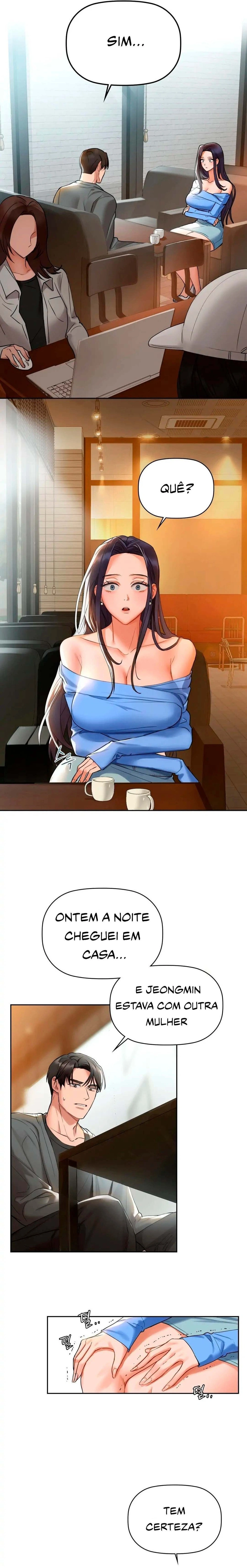 Caffeine Capítulo 4 Página 30