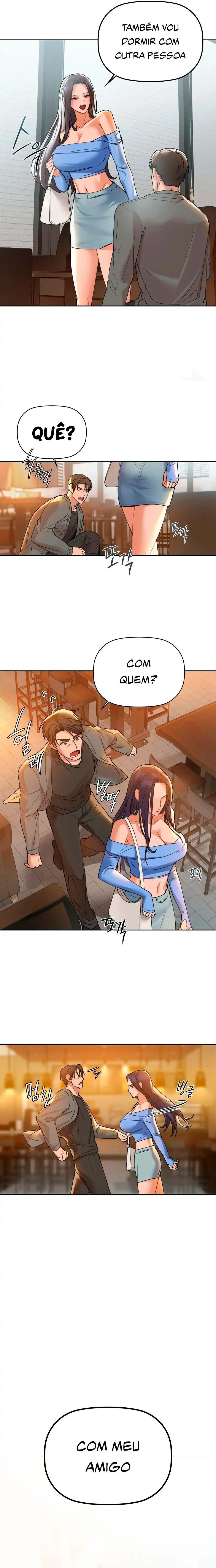 Caffeine Capítulo 4 Página 38