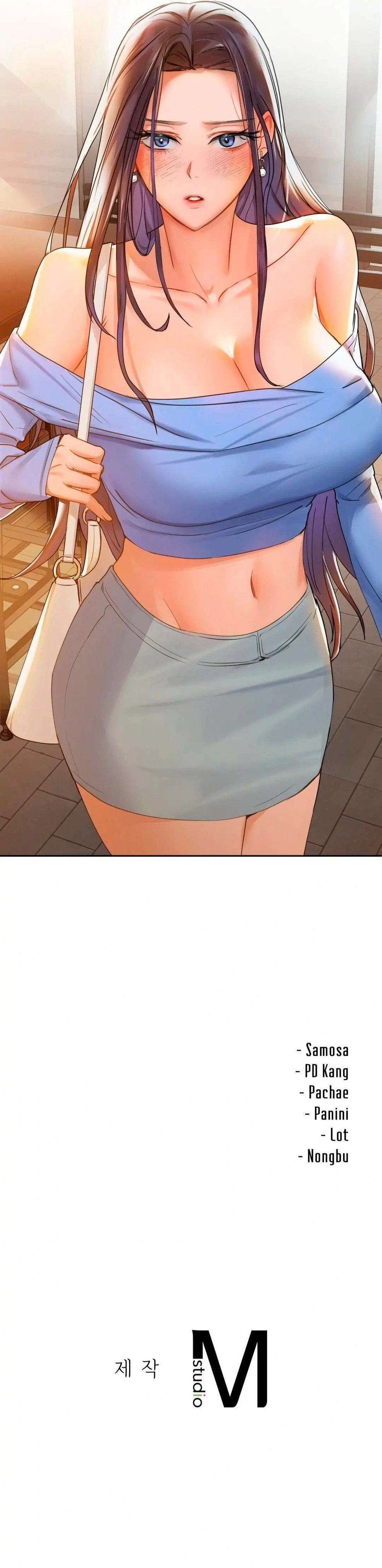 Caffeine Capítulo 4 Página 39