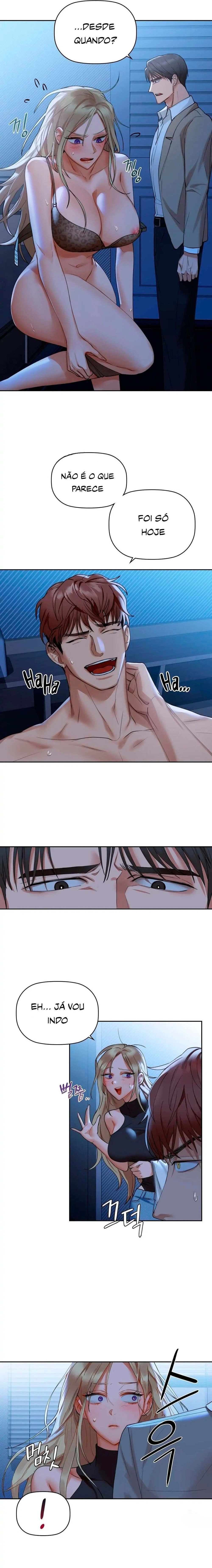 Caffeine Capítulo 4 Página 4