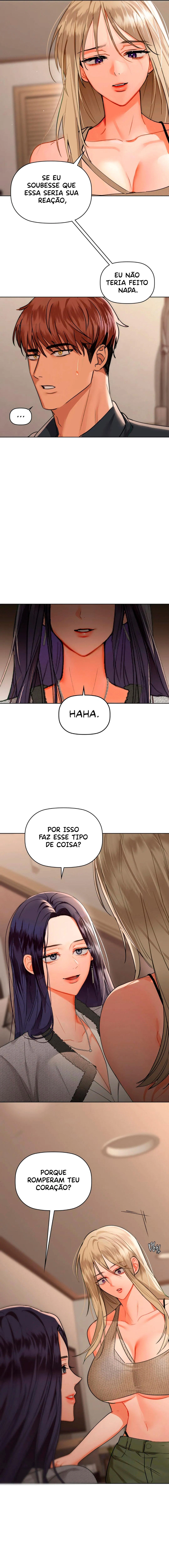 Caffeine Capítulo 40 Página 13