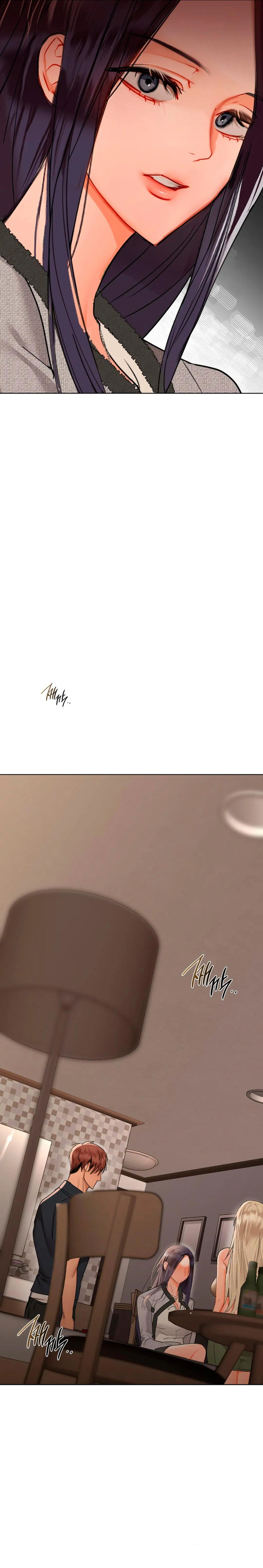 Caffeine Capítulo 40 Página 15